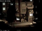 Ip Kamera,Ip Speed Dome, Mobese Kamerası, Ip Guvenlik Kamerası.wmv