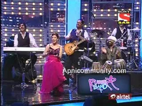 Movers and Shakers[Ft Bejan Daruwala] - 12th April 2012 pt4