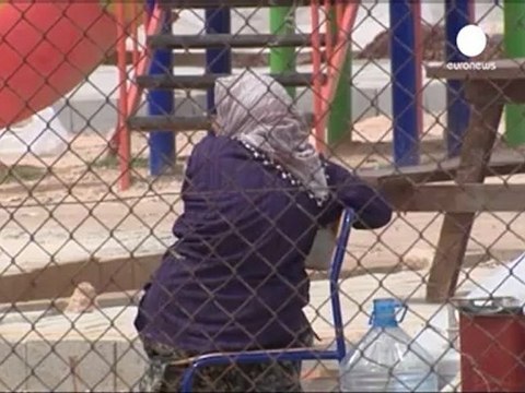 Ateşkese rağmen mülteci sayısı artıyor