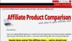 Affiliate Product Comparison Video Review