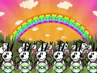 Copying Is Not Theft