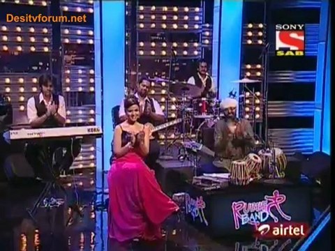 Movers & Shakers - 12th April 2012 Video Watch Online pt1