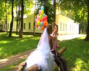 Скачать видео: 6 августа ДИМА и ИРА