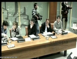 Ares dice que no utilizarán escopetas de pelotas