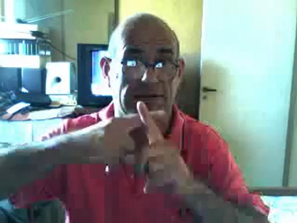 Manos que difunden en Lsa