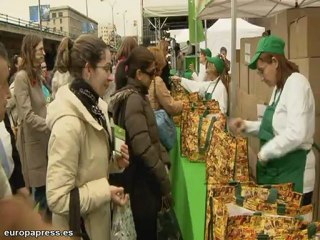 Aumenta la tendencia de cocinar en casa y llevar la comida a