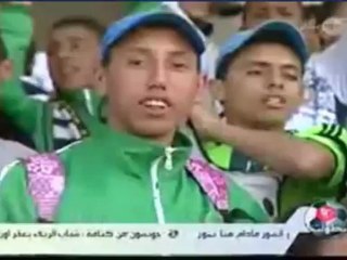 تقدم تقرير عن النادي القنيطري والدفاع الحسني الجديدي . Medi1-TV