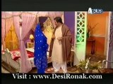 Main Mar Gayai Shoukat Ali Episode 14 Part 1