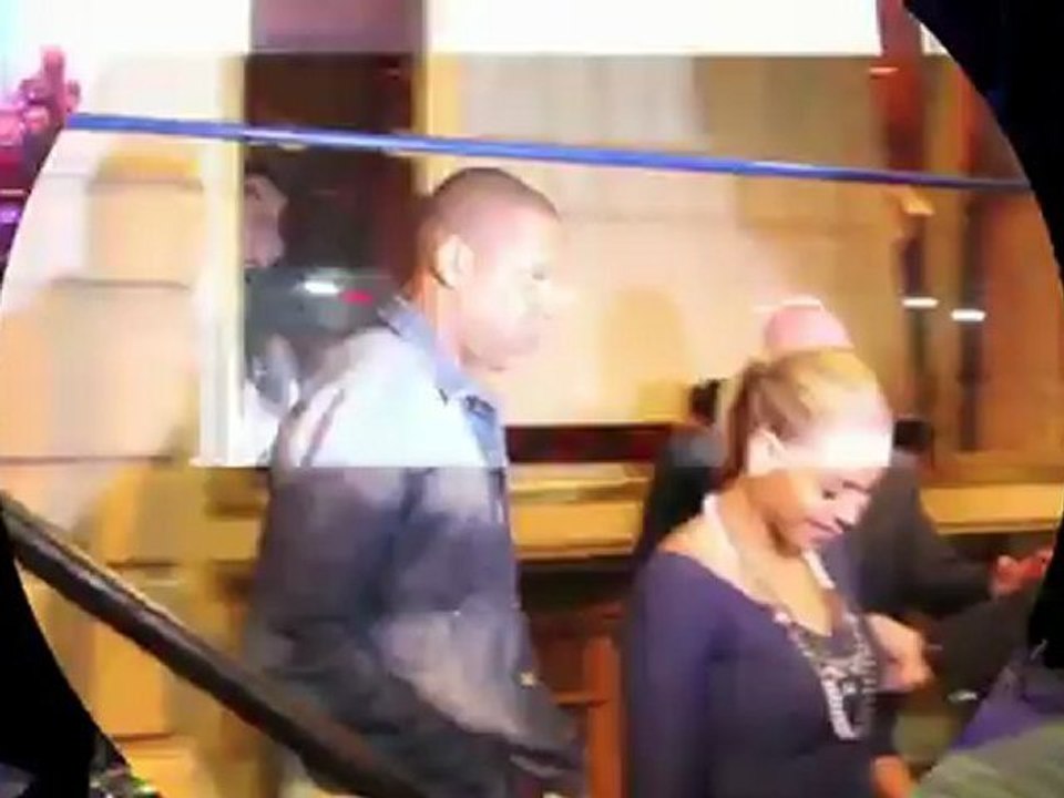 Stars mit toller Post-Baby-Figur