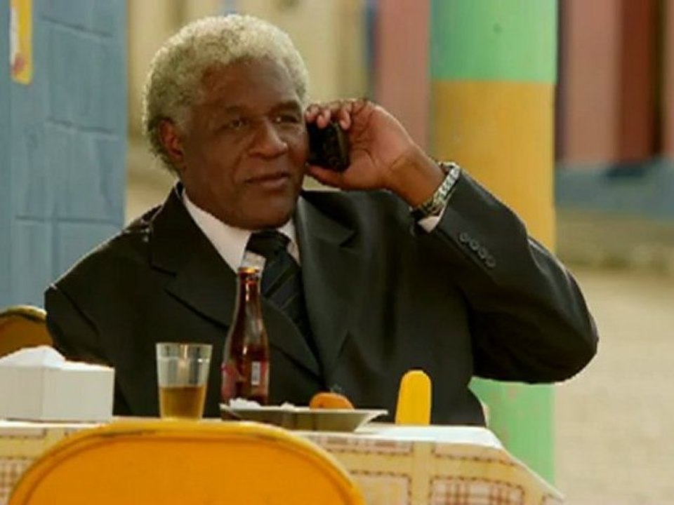 Amor Eterno amor - 10.04.2012