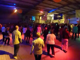 Schowi on Tour - Krusemark Teil 1