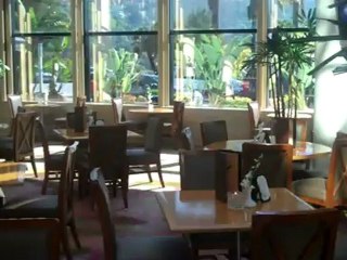 Hilton Los Angeles/ Universal City Video Tour