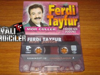 Ferdi Tayfur & Ben Sadece ...