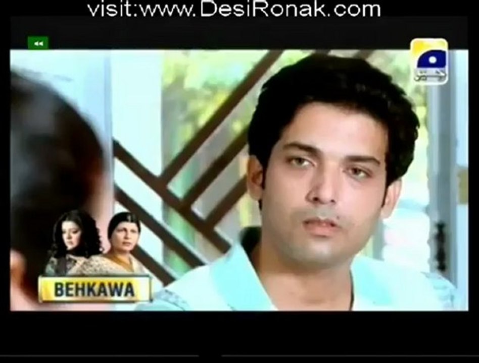 Jahez Episode 10 - 12th April 2012 part 1