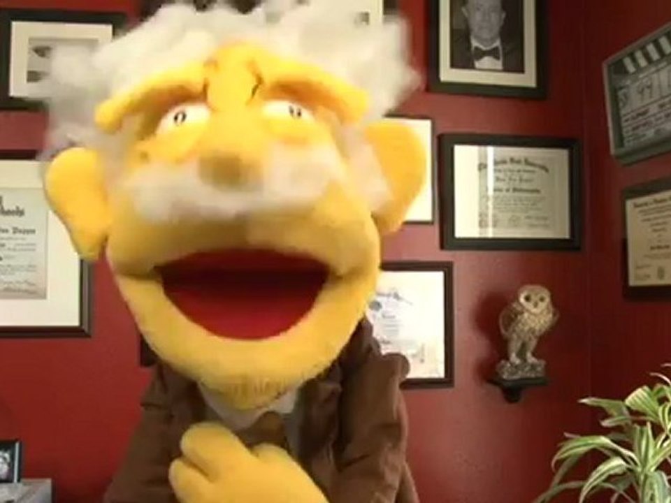 Professor Talks About Canadian Paint Pro.com A Commercial & Residential LEEDs Green Painter