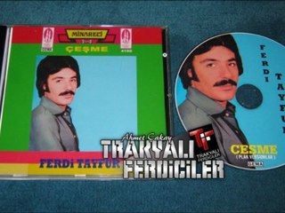 Ferdi Tayfur & Çeşme ...