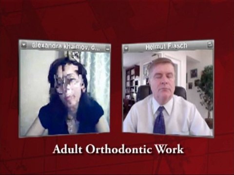 Invisalign Dentist Elmhurst NY, Adult Dental Braces Alexandra Khaimov, Jackson Heights Dental Clinic