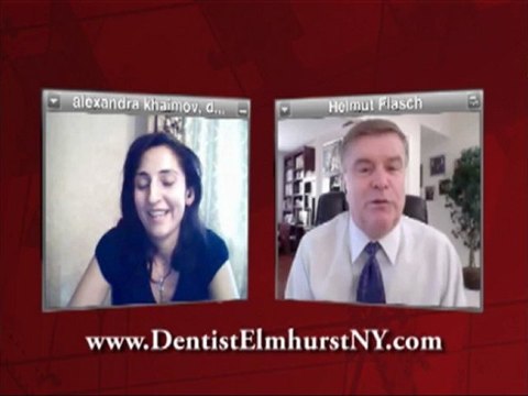 Dentist Elmhurst NY, Dental Practice, Alexandra Khaimov, Jackson Heights , Corona Dental Office