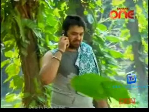 Yeh Kaali Kaali Raatein - 12th April 2012 Video Watch Online