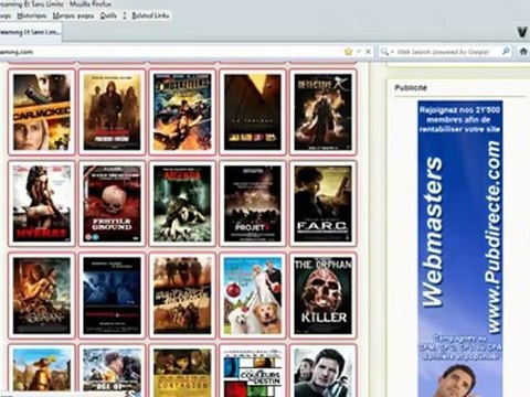 Regarder Films En Streaming Et Sans Limite