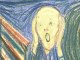 Exposé à Londres, le Cri de Munch va être vendu aux enchères