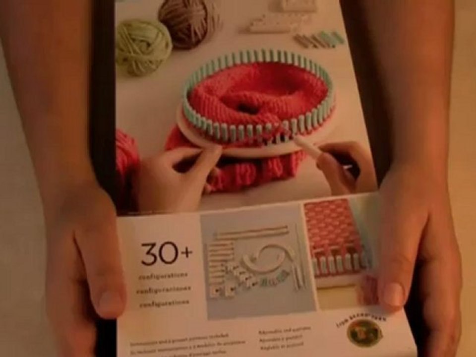 Things Crafty Lion Brand Products to Share