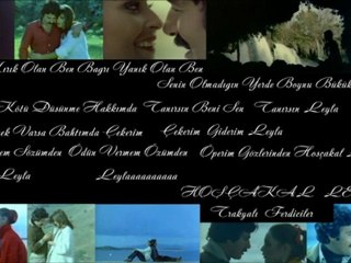 Ferdi Tayfur & Hoşçakal Leyla ...