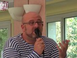 Alain Soral, Piero San Giorgio, Conférence comprendre l'Empire et y survivre PART 1