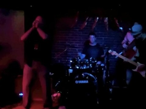 Beyond Here Lies Nothin'- The Bedlam Brothers