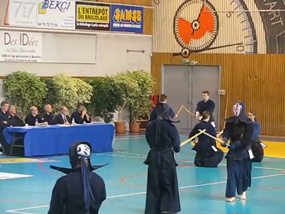 Geiko, Florent