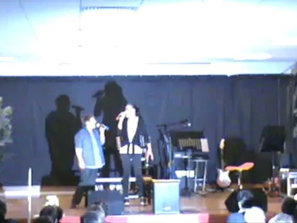 "ELISA"     par karima et jacky