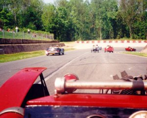 AZA 1999: Key Highlights