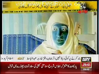 Juram Bolta Hai - 12th April April 2012 part 3