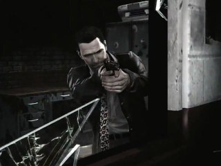 Max Payne 3 - Bande-annonce "Design and Technology Series : Bullet Time"