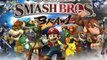 Review : Super Smash Bros. Brawl [Wii]
