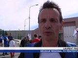 Grève des surveillants de prison (Paca)