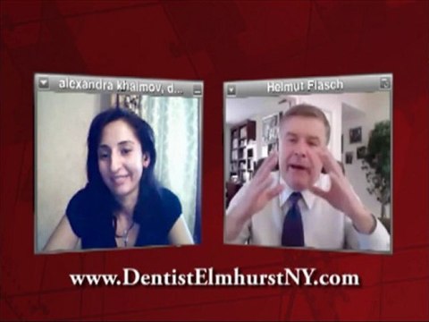 Implant Dentist Elmhurst NY, Migraine Headache, Alexandra Khaimov, Jackson Heights Dental Care
