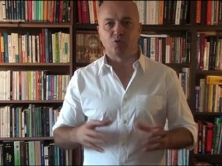 Ömer Çam - ÖNCE KENDİNİZİ DEĞİŞTİRİN