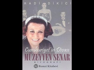 Müzeyyen SENAR - BİR SEN KALDIN İÇİMDE BİRDE O HATIRALAR