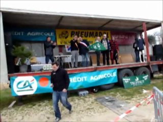 Dimanche 8 avril jumelage st père