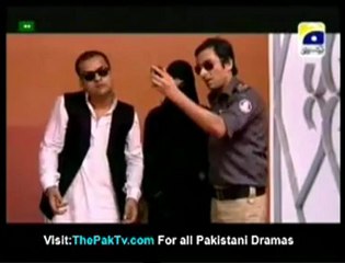 Khala Surayya By Geo TV - Episode 3 - Part 2/2