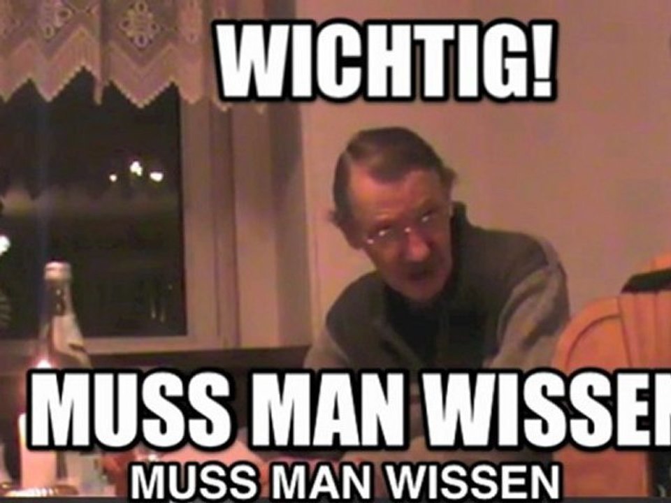 Dr.stoll feat. feindflug - muss man wissen! (+ schnipsel)