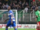 Enza-Yamassi, un capitaine pas comme les autres (Foot L2)