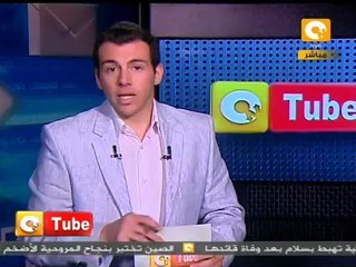 أون تيوب: الجيش الحر ينتصر