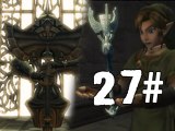 [WT] Zelda Twilight Princess 27# - Le Temple du Temps 1/2