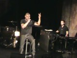 Kery James Concert  10/04/2012 Paris