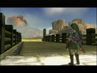 WT Zelda : TP / 53. Petites emplettes à Hyrule