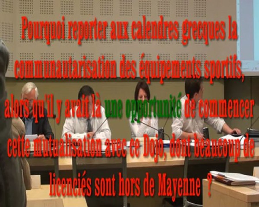 conseil mars dojo1le cadre