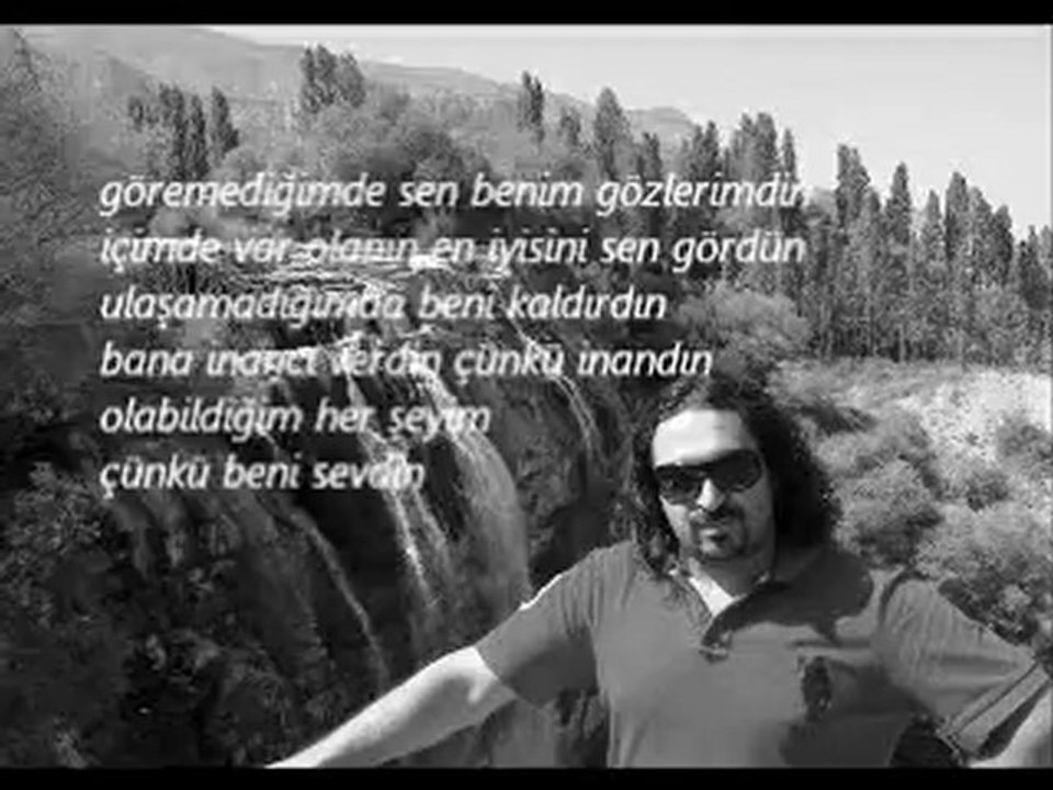 Aşkım