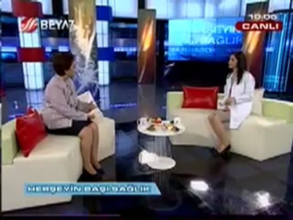 Sağlıklı Beslenme Önerileri